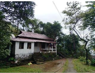 Echo Falls Root Bridge Guest House - 1