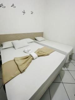 Hotel Aconchegante - 9