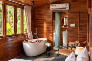 Nexus House Garden Thao Dien - 5