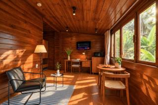 Nexus House Garden Thao Dien - 2