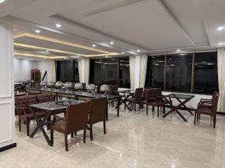 RockCliff Deluxe Mountain View Room - PIA Park Murree - 3