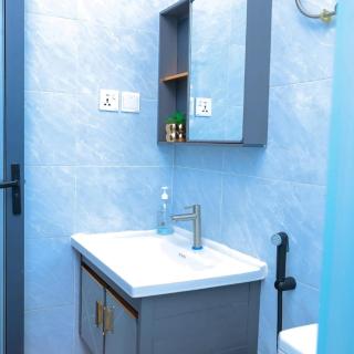 Stylish Studio Apartment at Sabaki Greens Near JKIA, SGR, Signature Mall - 3