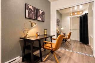 Heritage Stone Loft - 5