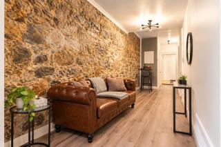 Heritage Stone Loft - 1