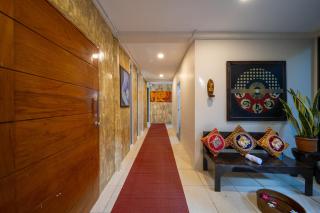 Smith & Appy Hillside Seaview Hostel - 1
