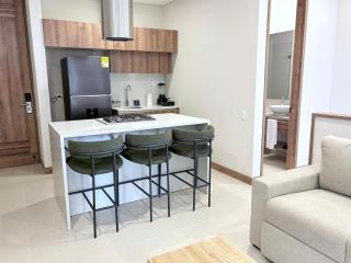 Nuruma Suites by Avia Suites - 2