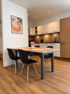 Tempora Homes - Central Stay II - 3