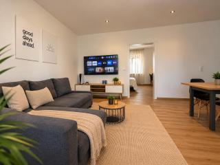Tempora Homes - Central Stay II - 5