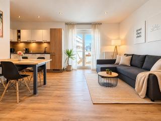 Tempora Homes - Central Stay II - 4