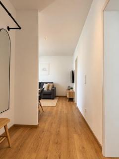 Tempora Homes - Central Stay II - 2