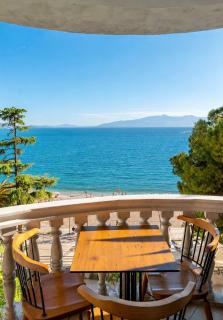Monte Cristo Castle with Rooftop Pool - 2
