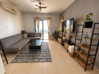 Sea View 2BR Townhouse with Large Terrace - 0