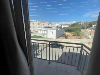 Sea View 2BR Townhouse with Large Terrace - 2