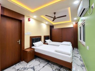 Hotel The Prince - Near Mahabodhi Temple - 6