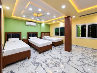 Hotel The Prince - Near Mahabodhi Temple - 5