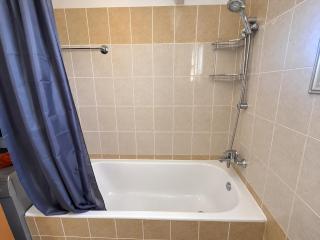Sea View 2BR Townhouse with Large Terrace - 6
