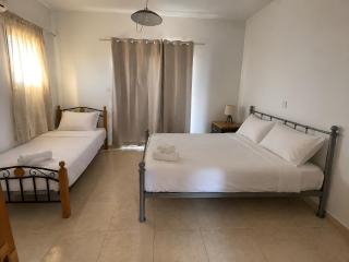 Sea View 2BR Townhouse with Large Terrace - 3