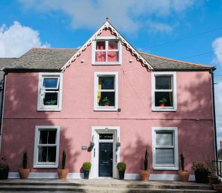 Cwtch Bach Self Catering Boutique Pembrokeshire - 8