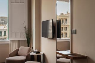 The Square Boutique Hotel By SK - 9