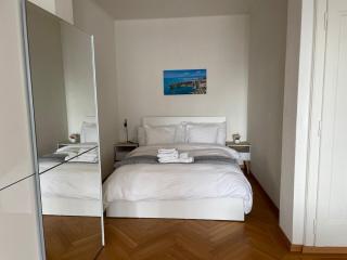 8 min to Lausanne train station - 9