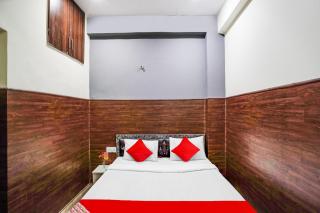 Hotel Aura Residency - 1