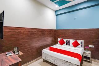 Hotel Aura Residency - 0