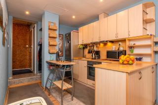 Апартамент Tullip - two bedroom apartment - 4