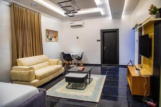 AIY ABUNDANCEE APARTMENTs - 1