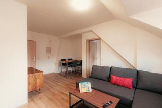 Sun & Moon Apartment by Felix - 8