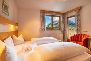 Aparthotel Tyrol - 9