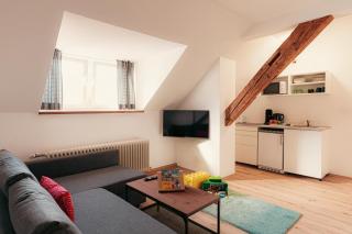 Sun & Moon Apartment by Felix - 6