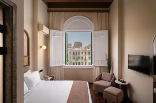 The Square Boutique Hotel By SK - 4