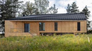 Chalet Beyond - 4