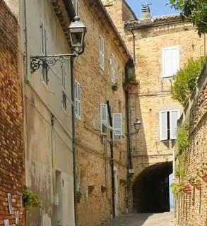 B&B Arco di Sole by Ode - 9