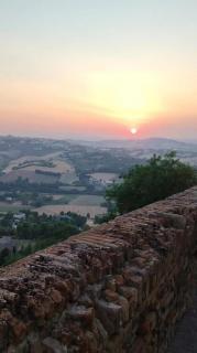 B&B Arco di Sole by Ode - 1
