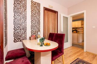 Апартамент Tullip - two bedroom apartment - 7