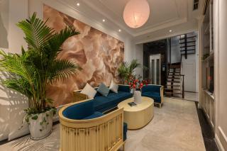 PALA FRENCH QUARTER Homestay - Next To Opera House - Full House - 5 Bedrooms- 10 Beds - Lift & Free Laundry - 0