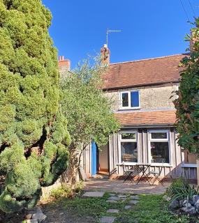Lilac Cottage Tisbury - 0