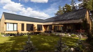 Chalet Beyond - 0