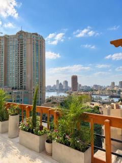 Chic Nest in Garden City - Tuwa 10 - 4