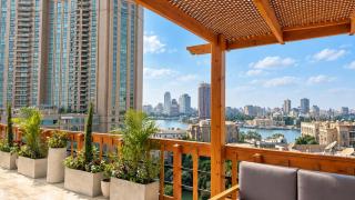 Chic Nest in Garden City - Tuwa 10 - 3