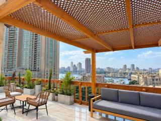 Chic Nest in Garden City - Tuwa 10 - 2