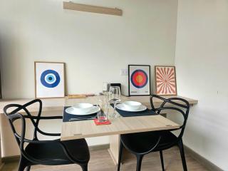 Your home in Chapinero Alto awaits you! Book today! - 1