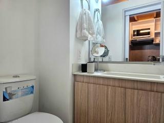 Your home in Chapinero Alto awaits you! Book today! - 4