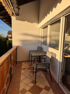 Gemütliche Maisonette-Wohnung am Chiemsee - 6