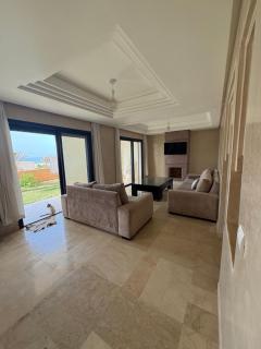 Villa en bord de mer - 1