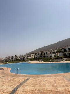 Villa en bord de mer - 0