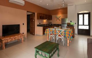 Villa La Joya - 1