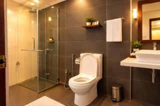 Hotel Sandathenna by Leisure Inn Luxury Boutique and Retreat - 9