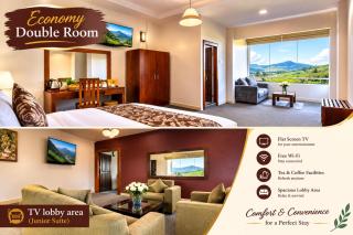 Hotel Sandathenna by Leisure Inn Luxury Boutique and Retreat - 7